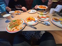 -比格比萨自助(云冈区步行街店)