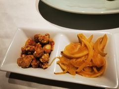 -二十四单 淮扬新味