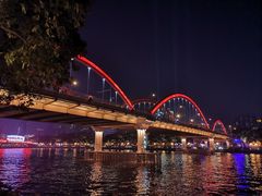 -珠江夜游西堤码头