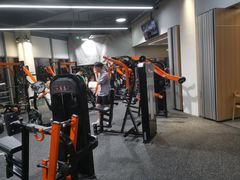-AFTERWORK健身(万通中心店)