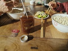 -老刘家永盛斋·传统泡馍(东关南街店)