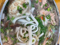 -白露塘杀猪粉(药王街店)