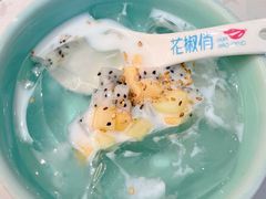 -花椒俏川菜小馆(南海万达店)