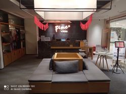 -FineYoga梵音瑜伽·普拉提