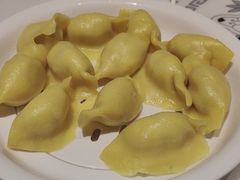 -东方饺子王臻味餐厅(新嘉坡城店)