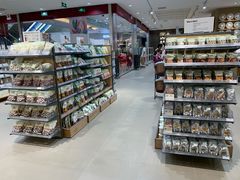 -MUJI无印良品(茂业天地店)
