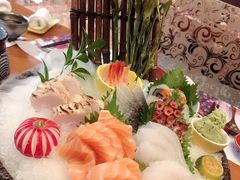 -大江户日本料理(吕厝店)