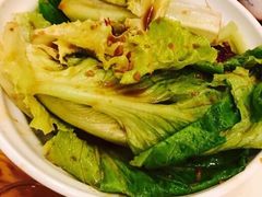 -李军力烧烤(政通路店)