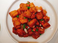 -后宫私房菜(汇客美食娱乐广场店)