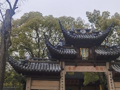 -西园戒幢律寺