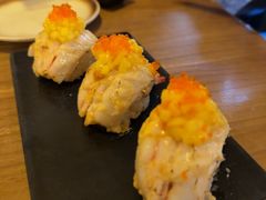 -昊·来了寿司(台湾街店)