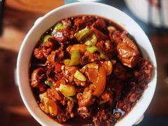 -老山东·山东菜(鲁菜名店)