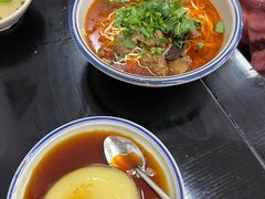 -万三面馆(青龙正街太古里店)