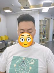 -即型男士理发工作室