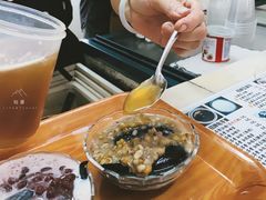 -五福堂龟苓膏(河东北山店)