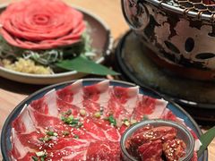 -烧肉达人•炭火烧肉(新天地店)