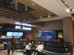 -SFC上影影城(港汇永华IMAX激光店)