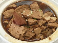 -玉林烤鸭店(定福庄店)