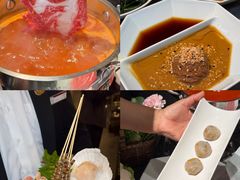 -鼎鼎香·港式火锅·臻选店(北京SKP店)