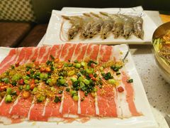 -猫爪爪原切自助烤肉(观音桥阳光世纪店)