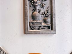 包厢-王明古法砂锅居(开化寺店)