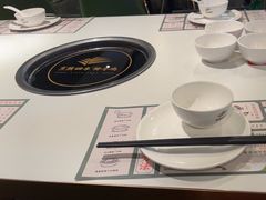-烹然四季椰子鸡火锅(姚家园万象汇店)