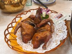 -津津菜馆(绝没分店)