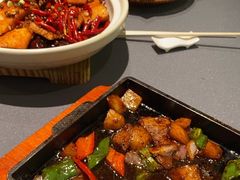 -双湖园·地标武汉菜(黄鹤楼解放路店)