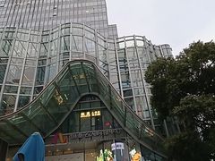 -上海大酒店(南京东路店)