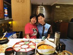 -将军牛排·尔滨地标朝鲜族美食(总店)
