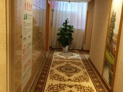 -维也纳酒店(南京奥体中心店)