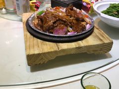-民天酒楼(吕家营店)