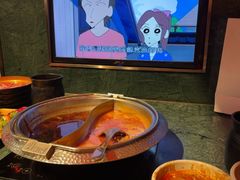 -牛New寿喜烧(中山公园龙之梦店)