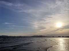 -南澳海滩