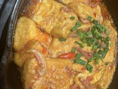 -云海肴·汽锅鸡·云南菜(美罗城店)