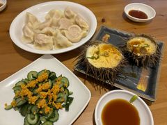 -海胆小馆(春柳店)