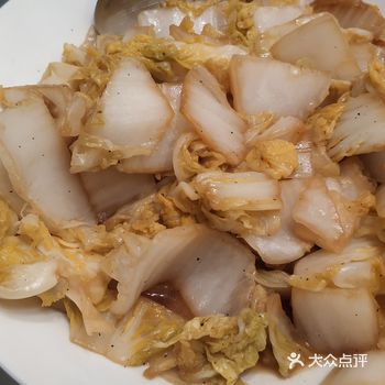 醋溜娃娃菜比醋溜白菜更好吃