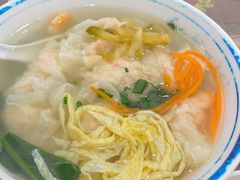 -长人馄饨铺(解放街店)