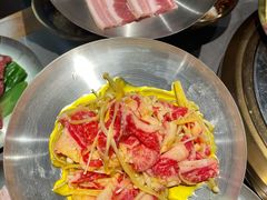 -杨小佳·齐齐哈尔烤肉·烤串(广州店)