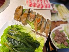 -海煮叹鲜·粥底火锅·港式海鲜打边炉(赛银国际广场店)