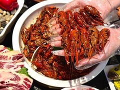 -德唯森环球美食自助料理(泉舜店)