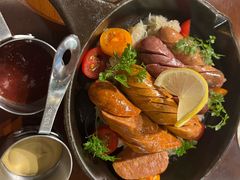 -haxnbauer海森堡德国餐厅(深圳coco店)