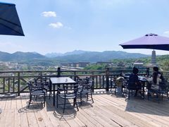 -云端咖啡(古北水镇景区店)
