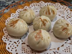 -品茶居素食馆(罗湖店)