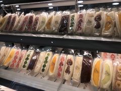 -Fruwich果明治(西单更新场店)