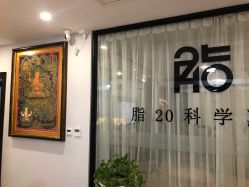 -JC·YOGA静禅瑜伽普拉提