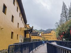 -九华山风景区