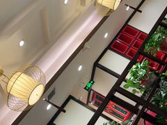 大堂-陈家老院子(高新店)