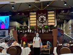 -金河半岛园林酒家(金融城店)