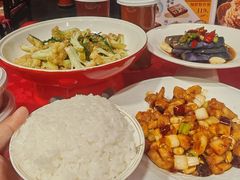 -正阳门饭庄·烤鸭·北京菜(万丰路七里庄店)